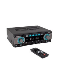 Resim Osawa Hd-510 100 Watt Bt-Usb-Sd Stereo Mikser Anfi 