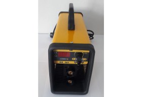Resim Cat Dz 161 - 160 Amper Inverter Kaynak Makinası 
