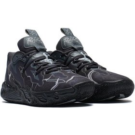 Resim Puma Lamelo Ball Mb.03 Lo Team Erkek Ayakkabı 310519-03 Çok Renkli 