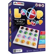 Resim RD5415 Redka Loop Loop 