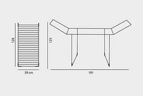 Resim Devecioğlu Show Lüx Çamaşır Kurutmalığı 