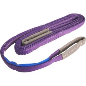 Resim Akgür Global Polyester Sapan 1 Ton 1 mt 2 Adet 