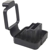 Resim Sones Abd Arazi Aracı Çekme Kancası Toz Tapası Koruyucu Kapak 