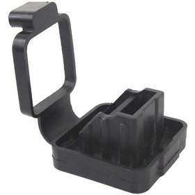 Resim Sones Abd Arazi Aracı Çekme Kancası Toz Tapası Koruyucu Kapak 