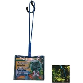 Resim Jbl Premium Balık Kepçesi 15 CM En 43 CM Yükseklik 