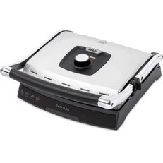 Resim Fakir Taste N Joy Tost Makinesi Inox 