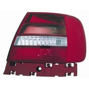 Resim TYC 2011A005-20012B A.A4 ARKA STOP SDN RH.1999-2001 8D0945096G 