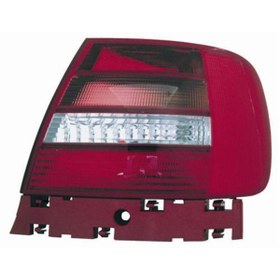 Resim TYC 2011A005-20012B A.A4 ARKA STOP SDN RH.1999-2001 8D0945096G 