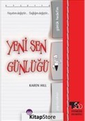 Resim Yeni Sen Günlüğü - Karen Hill - AYA 