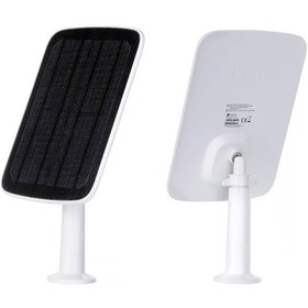 Resim Ezviz Cs-cmt-d 4.2w Güneş Şarj Paneli 