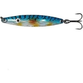 Resim Hansen Fight 7.6cm 18g Kaşık Blue Mackerel 