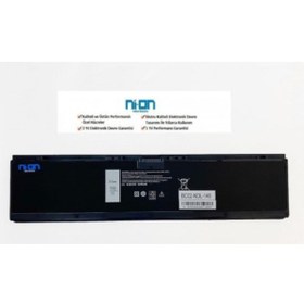 Resim NION Dell PFXCR uyumlu Notebook Batarya - Pil 