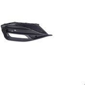 Resim Seat Leon Ön Tampon Sis Çerçevesi Sağ Fr 2020 Sonrası Uyumlu 