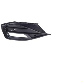 Resim Seat Leon Ön Tampon Sis Çerçevesi Sağ Fr 2020 Sonrası Uyumlu 