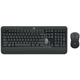Resim LOGITECH MK540 Kablosuz Q TR Multimedya Klavye Mouse Set 