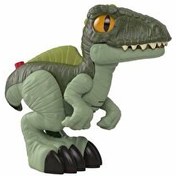 Resim Imaginext Jurassic World XL Gaga 
