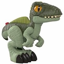 Resim Imaginext Jurassic World XL Gaga 