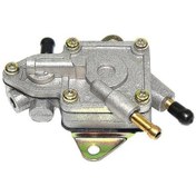 Resim Pazly Yamaha Atv İçin Yüksek Kaliteli Vakumlu Yakıt Pompası %100 Yeni, Alüminyum, Sessiz Çalışma, Dayanıklı, İyi Sıcaklık Direnci 