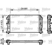 Resim Valeo 734929 Radyator Mercedes Sprinter 2e0121253a (WT578812) 