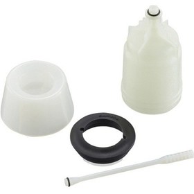 Resim Shimano Tl-br002 Hidrolik Yağ Dolum Bakım Huni Seti 