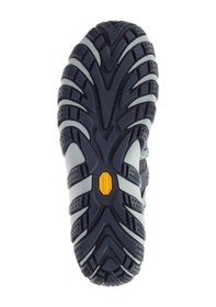 Resim Merrell Waterpro Maipo 2 Kadın Outdoor Ayakkabı J19924 21867 Navy/smoke Lacivert - Gri 