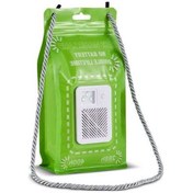 Resim Besthome1 Yeşil Tuzlu Su Acil Led Lambası, 3x50 Lumen, 2 Aydın Modu, 400 Saat Süre, Taşın Askı, Bat Gerektmeyen Kamp Feneri Yeş Yeşil 