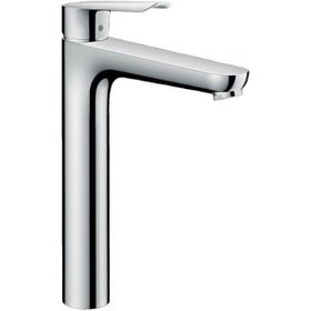 Resim Hansgrohe Logis E 230 Kumandalı Tek Kollu Çanak Lavabo Bataryası 71179000 