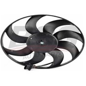 Resim BSG 90-510-004 FAN MOTORU 