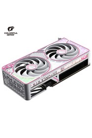 Resim Colorful iGame RTX 5060Ti 8GB NB DUO OC GDDR7 128Bit Gaming (Oyuncu) Ekran Kartı 