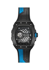 Resim Welder Moody Watch Wrt1001 Erkek Kol Saati 