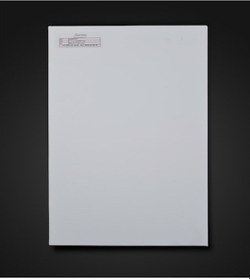 Resim Sanatofis 60 X 80 Cm Standart Şase 5'Li Profesyonel Tuval Paketi 