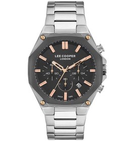 Resim Lee Cooper LC07319.360 Erkek Kol Saati 
