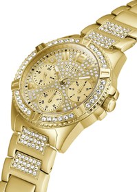 Resim Guess Kol Saati Kadın Gold Kol Saati GUW1156L2 