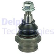 Resim DELPHI TC3676 ROTİL ALT SAĞ SOL A8 10- BM 115 286 
