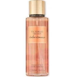Resim Victoria's Secret Amber Romance Vücut Spreyi Oryantal Koku Kadınlar İçin 250 ml 