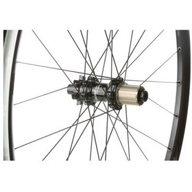 Resim Sunringle Charger Expert 27.5" 6 Vida Rulmanlı Jant Seti 