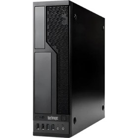 Resim Technopc Pro Sff D23B7161T Intel I7 12700 16 GB Ddr4 004985 Pardus Masaüstü Bilgisayar 