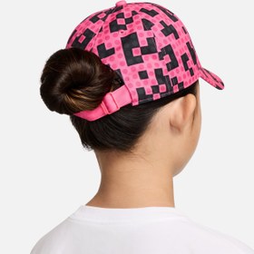 Resim Nike x LEGO® Koleksiyonu Çocuk Şapka 