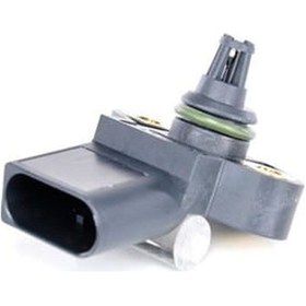 Resim BOSCH 281006481 Turbo Basınç Müşürü Actros 1841 1832 1836 1841 