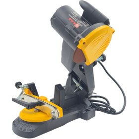 Resim FIXONIC B.H.D. PRT033 350W Zincir Bileme Makinesi 