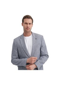 Resim Cazador Erkek Blazer Ceket 1106 Lacivert 