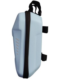Resim Home 4 Litre Elektrikli Scooter Çantası 