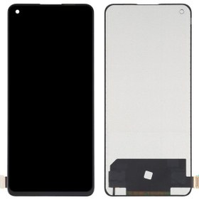 Resim Oppo Realme Gt 2 Lcd Ekran Ve Dokunmatik Komple Ekran Yüksek Kalite Yedcom 