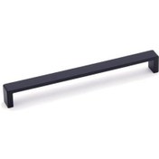 Resim System Siyah 192 mm Çekme Mobilya Kulpu (SY6250 0192 AL6) 