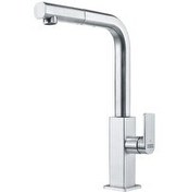 Resim Franke Mythos Doccia Spiralli Inox Armatür 115.0547.853 