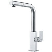 Resim Franke Mythos Doccia Spiralli Inox Armatür 115.0547.853 