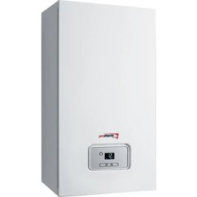 Resim Protherm Lynx Condense 28 kw Tam Yoğuşmalı Kombi (Baca Dahil) 