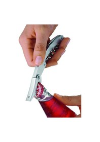 Resim Wmf Garson Tipi Tirbuşon Gümüş 