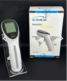 Resim Endostall YKIRT2 Temassız Ateş Ölçer 