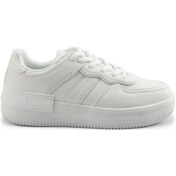 Resim Lumberjack Freya Wmn 5pr Beyaz Kadın Sneaker Beyaz 